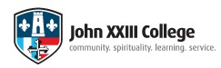 John XXIII College - Accommodation Cairns