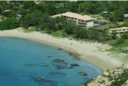Rose Bay Resort - Accommodation Cairns