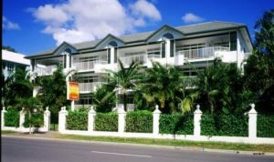 Costa Royale Trinity Beach  - Accommodation Cairns